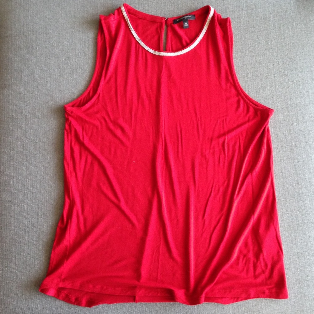 Banana Republic Top